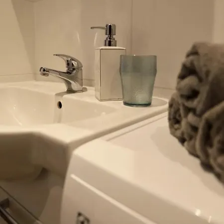 Mieszkanie Blisko Plazy Brzezno Apartment *