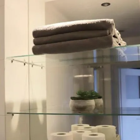 Mieszkanie Blisko Plazy Brzezno Apartment